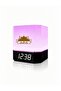 Complete Quran Speaker with Lamp, Clock, Mobile APP Control Wireless Bluetooth Speaker - 3