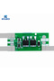 2S 7.4V 18650 Li-ion BMS 10A Continuous 150A Peak for Vacuum Cleaner/Electric Vehicle Polymer Bat... - 3