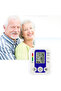 Digital Arm Blood Pressure Test Kit Cuff Sensor Monitor BP Automatic Pressure Tonometer Tensiomet... - 6