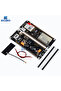 وحدة لاسلكية TTGO T-Call V1.3 ESP32 هوائي SIM بطاقة SIM وحدة SIM800L وهوائي GSM / GPRS f... - 5
