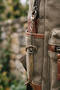 Lol Leona Radiant Dawn Weapon Sword Keychain - 5