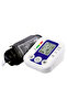 Digital Arm Blood Pressure Test Kit Cuff Sensor Monitor BP Automatic Pressure Tonometer Tensiomet... - 8