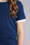 Slim Fit Ribana T-Shirt Girl Child G0932A826Sm - 4