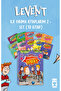 Levent - İlk Okuma Kitaplarım 2 (1. Sınıf 10 Kitap Set)