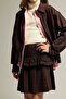 Pleated Skirt for Girls G6893A826Sp - 2