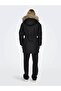 Onlis Fur Winter Parka Life Cc Otw Women's Coat 15304625
