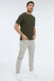 Men's T-Shirt 45010 - 7