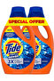 Laundry Detergent | Clean Fresh | Power Gel | Automatic | 1.8 L | 2 pcs