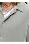 Jornantucket Double Cloth Shirt Ss Ea26 Men's Shirt 12291812 - 5