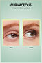 Curvaceous Volume and Curl Effect Mascara - Black - 3