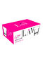 Aras 6 Pieces Liquor Cup Fma04423 - 8
