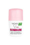 Roll on antiperspirant 48 hours protection of vichy-50 ml