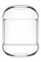 Duo Glass Storage Container Single Small Size 380 ml with Glass Lid (Sugar Bowl) - 4