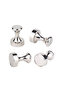 1 pcs D25X30mm Super Strong Magnetic Push Pins Neodymium Magnet Sucker Pushpins Metal Thumbtack Hang - 2