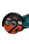 5pcs SIFANG 3 Inch Metal Cutting Disc Blade Grinding Sanding Cut Off Circle Wheels Saw Blades Disc E - 4