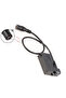 محول طاقة تيار متردد probty EU ACK-E8 مزود ببطارية وهمية LP-E8 DR-E8 لكاميرات Canon EOS Rebel T5i T4i T3i T - 3