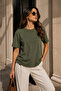 Cotton Women's T-Shirt - 2