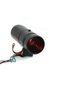 Red Led Adjustable Tachometer Rpm Tacho Gauge Pro Shift Light 1000-11000 Universal - 3