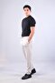 950 rugged fabric jogger pants