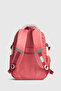 Ççs 51939 School Backpack Student Daily Travel Holiday Sports Walking Trip Pink - 4