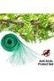 2mx10m Green Garden Netting Green Woven Mesh Protect Plants Fruits Flowers Trees Stretch Fencing Dur - 2