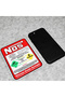 15cm Reflective For Drag Racing Creative Car Racing Stickers NOS Nitrous Oxide Systems Stickers Tuni - 4