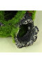 Resin Breeding Hiding Cave Simulation Shrimp Cave House Decorative Props Tree House Shelter Craft... - 6