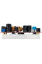 1200W 20A DC Converter Boost Step-up Power Supply Module IN 8-60V OUT 12-83V - 6