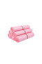 25X37X5cm 50pcs INPLUSTOP New Envelope Pink Bags Various Size Waterproof Packaging Bag Clothin - 4