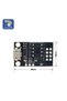Pluggable ATTINY Development Board For ATtiny13A/ATtiny25/ATtiny45/ATtiny85 Programming Editor Mi... - 2