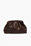 Knitted Leather Zodiac Sign Model Bag - 2