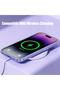 جراب شفاف لهاتف iPhone 15Pro Max لهاتف iPhone 14 11 12 13 15 Pro Max مصنوع من السيليكون الناعم لهاتف iPhone XS - 6