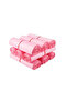 25X37X5cm 50pcs INPLUSTOP New Envelope Pink Bags Various Size Waterproof Packaging Bag Clothin - 5