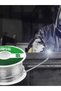 1.0mm 100g 20g/50g/100g No Need Solder Powder Soldering Rods Low Temperature Easy Melt Solder Wire S - 7