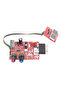 لوحة تحكم NY-D01 40A AC9-12V DIY 40A/100A لوحة تحكم آلة اللحام النقطي لوحة اللحام القابلة للتعديل - 3