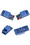 5V 1 Channel One Way 5V 12V Low Level Trigger Relay Module Microcontroller Development Expansion Boa - 5