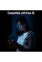 Anti Peeping 5PC For iPhone 16Pro Max 5PCS Anti-Spy Tempered Glass Dust Free Installation Protector - 6
