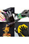 100pcs-box M 50/100pcs Disposable Black Nitrile Gloves, Kitchen, Tattoo, Hair Dye Gloves, Food Proce - 3
