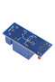 5V 1 Channel One Way 5V 12V Low Level Trigger Relay Module Microcontroller Development Expansion Boa - 3