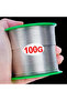 1.0mm 100g 20g/50g/100g No Need Solder Powder Soldering Rods Low Temperature Easy Melt Solder Wire S