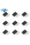 50pcs with box 10-50PCS LM358P Operational Amplifier DIP8 LM358 IC Chip Kit Integrated Circui - 6