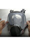 15Pcs Scratch Resistant Protective Film For 3M 6800 Gas Respirator Full Face Mask Window Screen Prot - 2