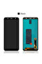TFT Black For AMOLED J8 LCD For J8 2018 J810 J810FN SM-J810 LCD Display Touch Screen Digitizer Asse - 5