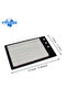 YTDMEN 1PCS 1/2PCS ZY-204 Breadboard 1660pts Protoboard 4 Bus Test Circuit Board Connection Point 16 - 4