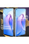 Hydrogel Film 3PCS Oppo Find X5 3Pcs Hydrogel Film For Find X3 Pro X3 Neo X3lIte X5 Pro Screen Prot - 2