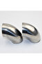 51mm x 1.5mm 1pcs304 Stainless steel elbow 90 degree Angle elbow 1.5mm thick 51mm 54mm 57mm 63mm 76m - 5