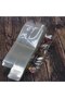 10box 4x4x12cm 1lot=10pcs 4x4x8/10/12/16/20cm Wholesale NewClear PVC Box Packaging Wedding/Christmas - 6