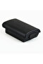 5pc white 5pcs black 10Pcs Game Controller Battery Back Pack Case AA Battery Holder Back Cover Case - 3