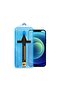 واقي شاشة عالي الوضوح لهاتف Galaxy S24 Plus (من 1 إلى 5 قطع) متوافق مع S25 وS24 وS23 وS22 Plus Ultra 5G - 7