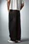 Shadow Damage Carpenter Super Baggy Men's Jean Pants - 6